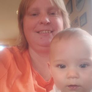 Meet your Posher, Theresa